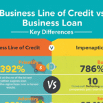 Business Line of Credit vs Business Loan