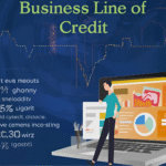 Business Line of Credit