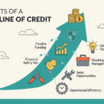 Top Benefits of a Business Line of Credit for SMEs