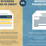 Business Line of Credit vs Invoice Financing