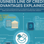 business line of credit advantages explained