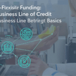 Flexible Funding: Business Line of Credit Basics