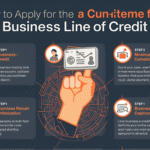 How to Apply for a Business Line of Credit Fast