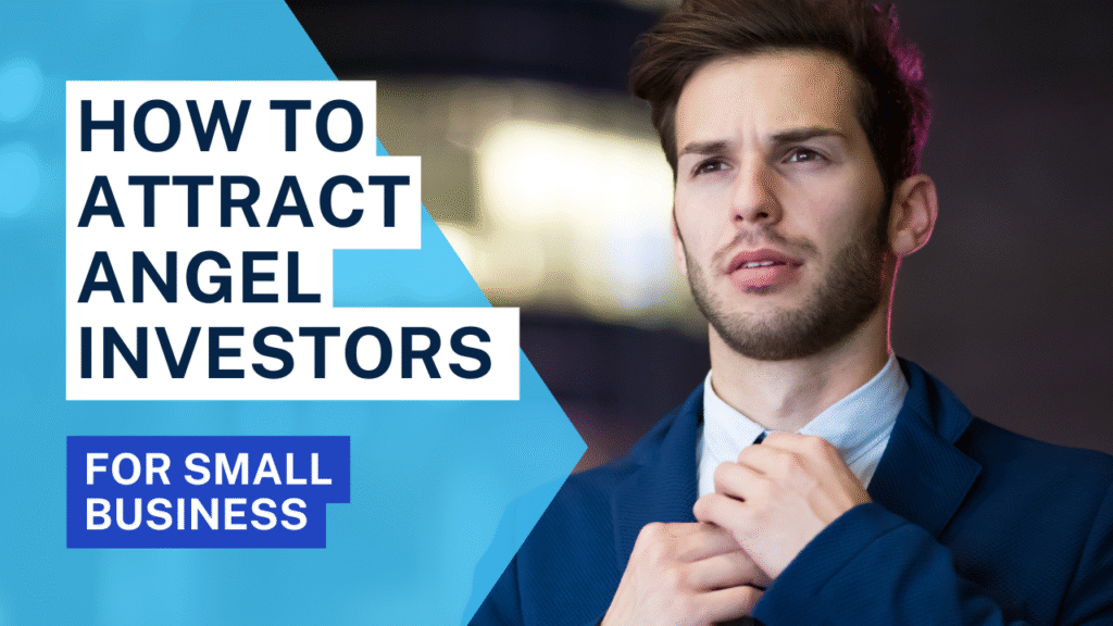 Angel Investors for Small Business