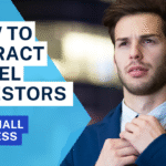 Angel Investors for Small Business