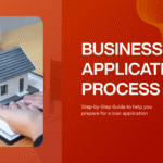 Business Loan Application Process