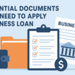 Apply Business Loan