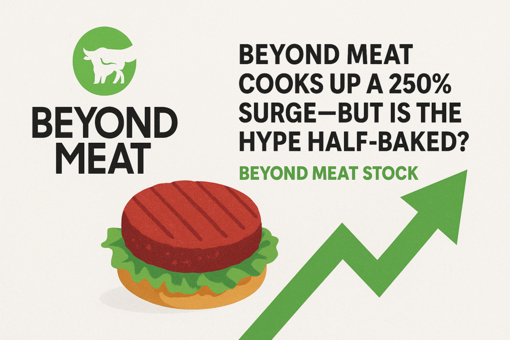 Beyond Meat