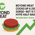 Beyond Meat