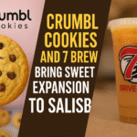 Crumbl Cookies