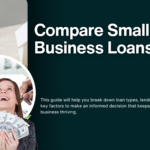 Compare Small Business Loans