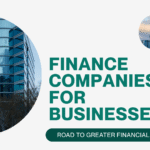 Finance Companies for Businesses