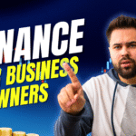 Finance for Business Owners