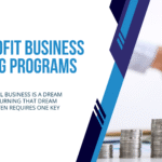Nonprofit Business Funding Programs