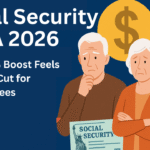Social Security COLA 2026