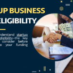Startup Business Loan Eligibility
