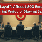 Target Layoffs
