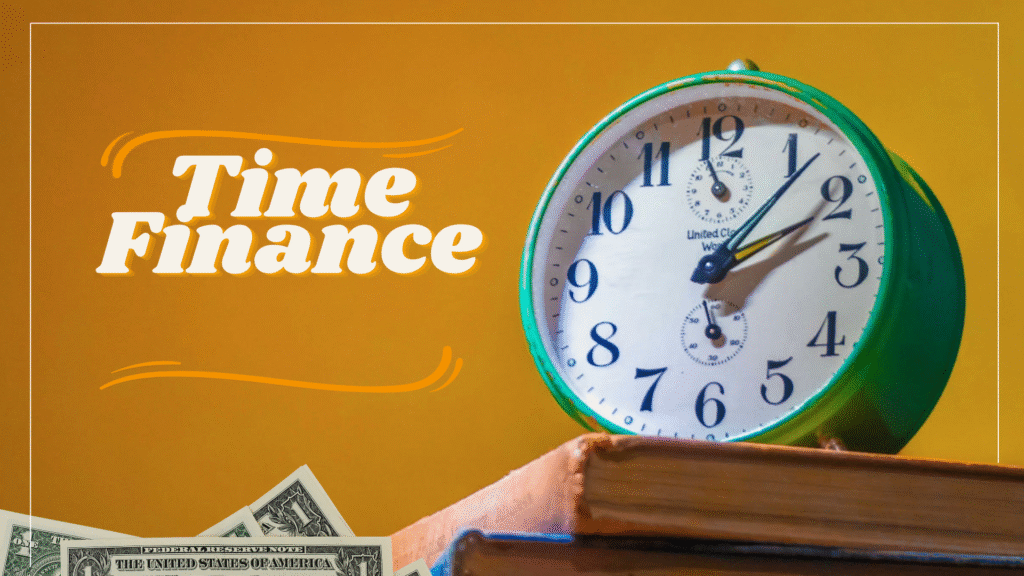 Time Finance