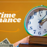 Time Finance