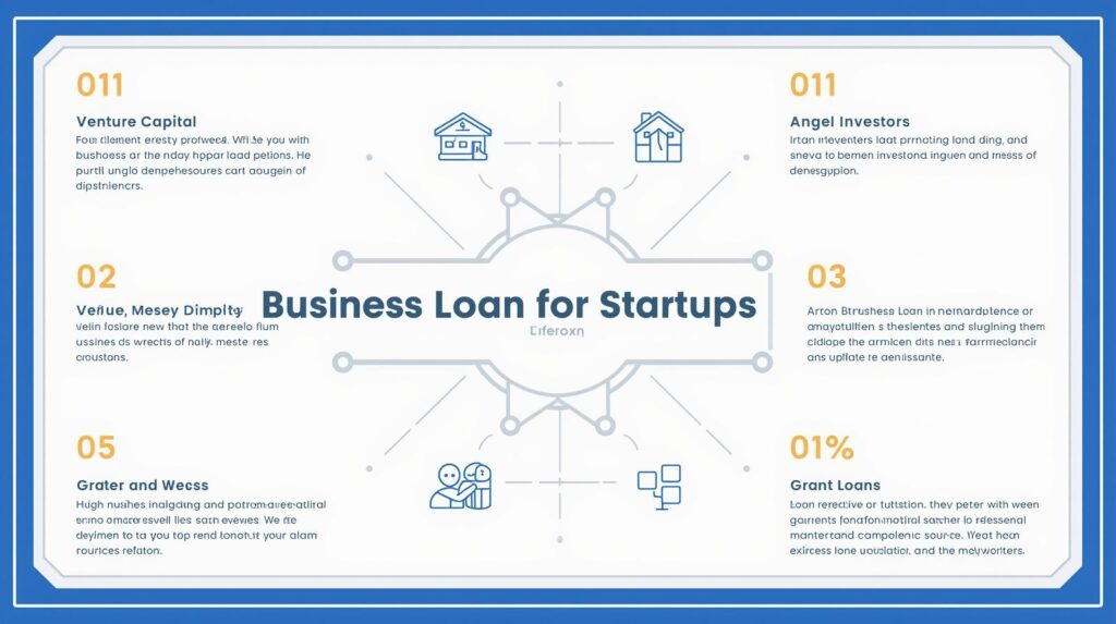 best business loan for startups