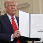 Donald Trump student loan forgiveness