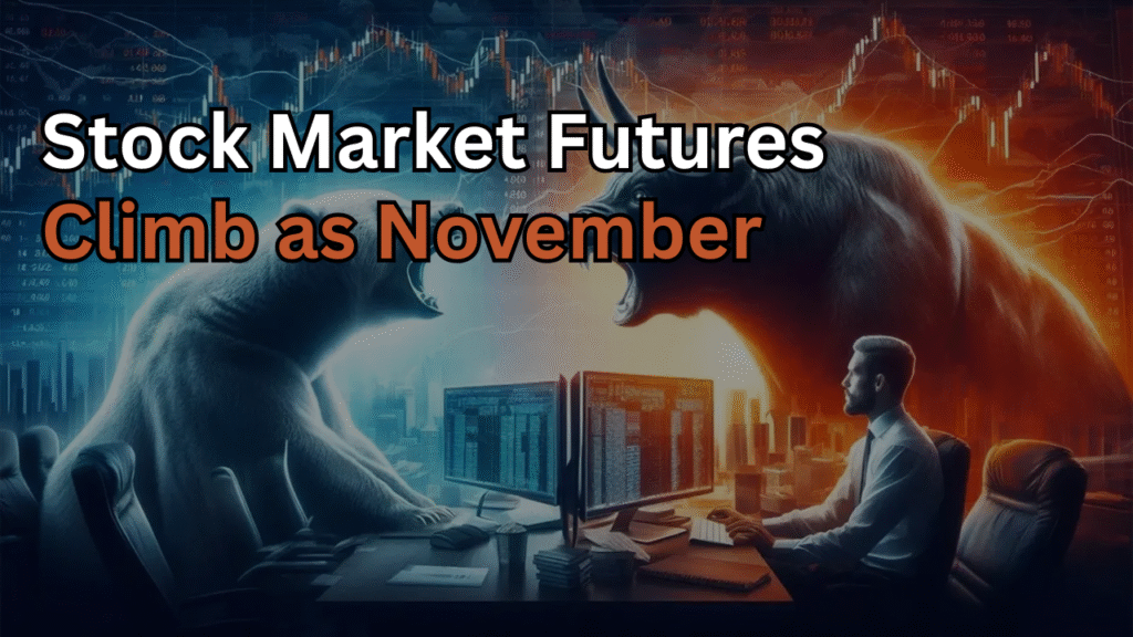 Stock Market Futures