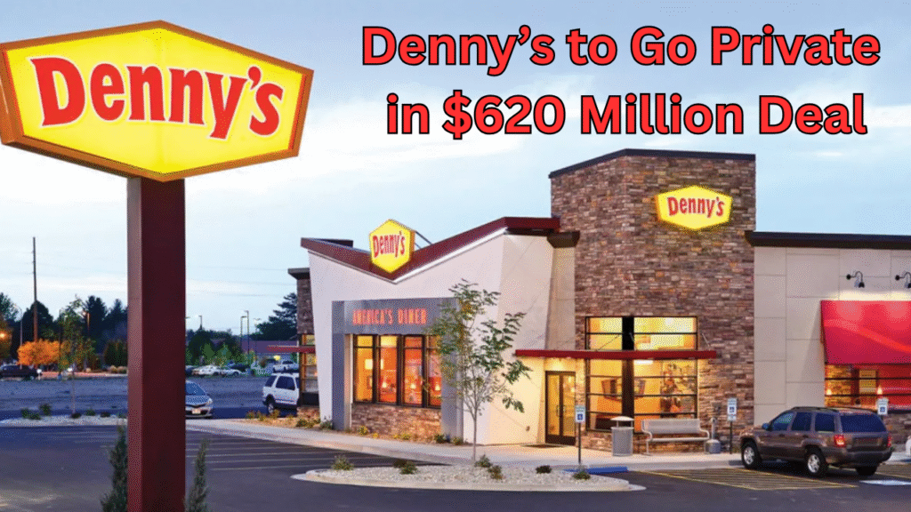 denny’s