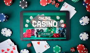 Cazeus Casino Online Games A Comprehensive Overview