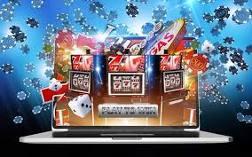 Discover the Thrills of GOD55 Slots 536706349 Discover the Thrills of GOD55 Slots 536706349