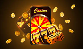 Experience Thrilling Gaming at BlazeBet Casino Experience Thrilling Gaming at BlazeBet Casino