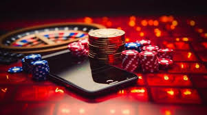 Experience Thrills at Online Casino G4mble Experience Thrills at Online Casino G4mble