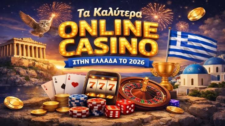 Online Casino Χωρίς Ταυτοποίηση Συναρπαστική Διασκέδαση με Ασφαλείς Επιλογές Online Casino Χωρίς Ταυτοποίηση Συναρπαστική Διασκέδαση με Ασφαλείς Επιλογές