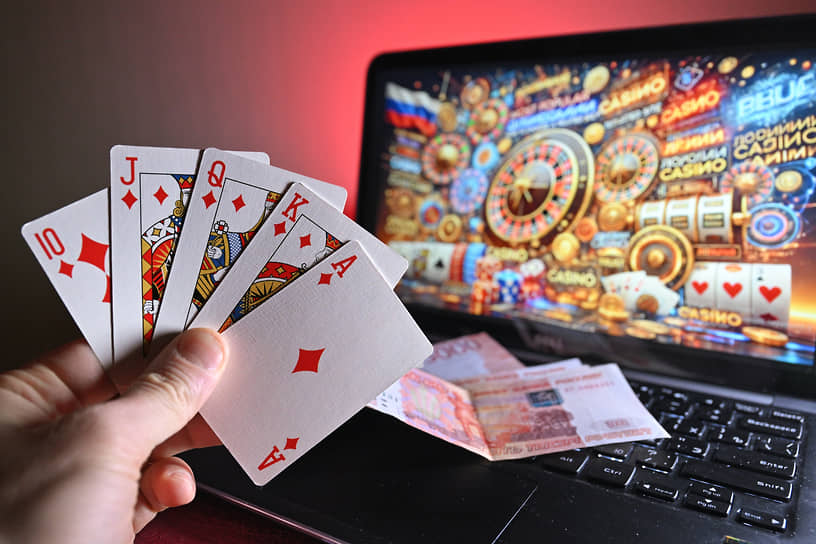 Ontdek de Voordelen van een Casino Zonder CRUKS met iDEAL